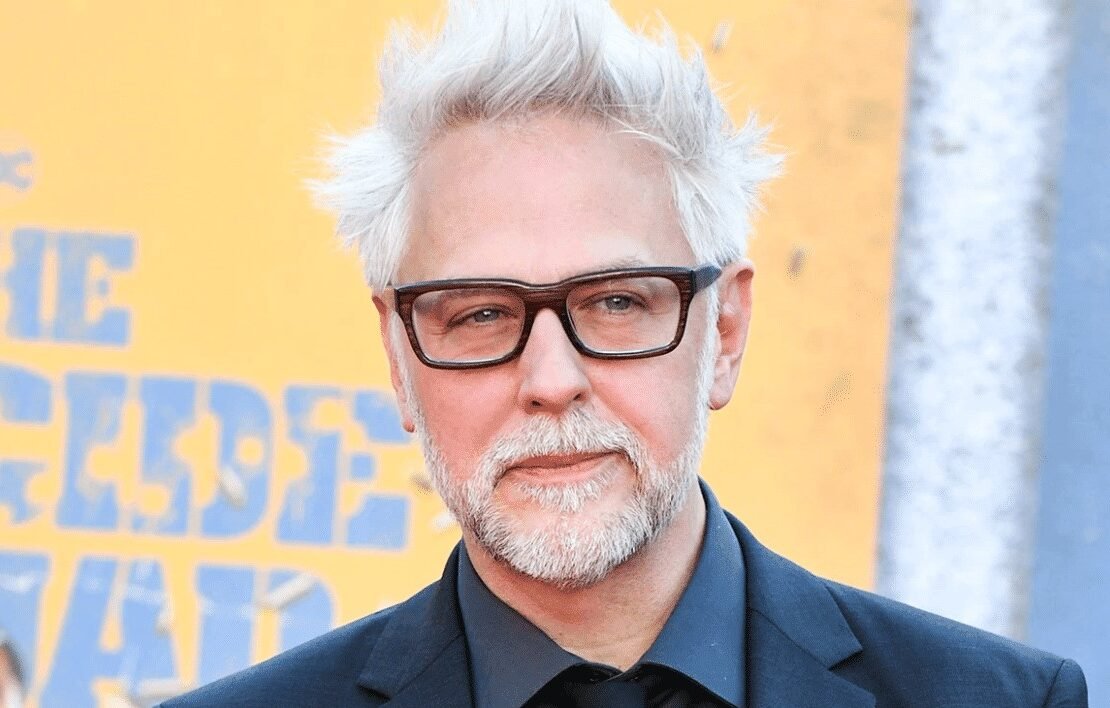 James Gunn