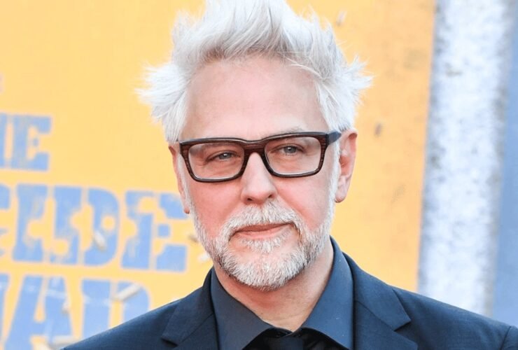 James Gunn