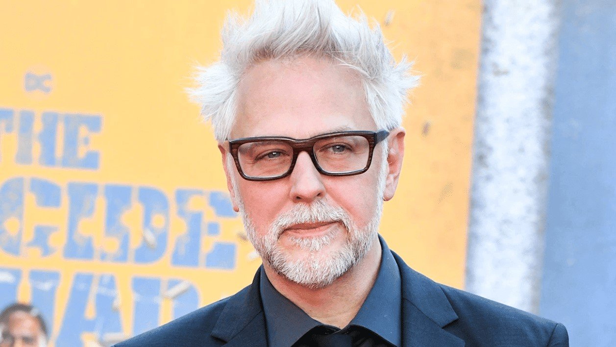 James Gunn