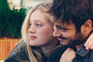 Crítica | Jovens Amantes: Todo o delírio e a beleza de uma juventude em chamas