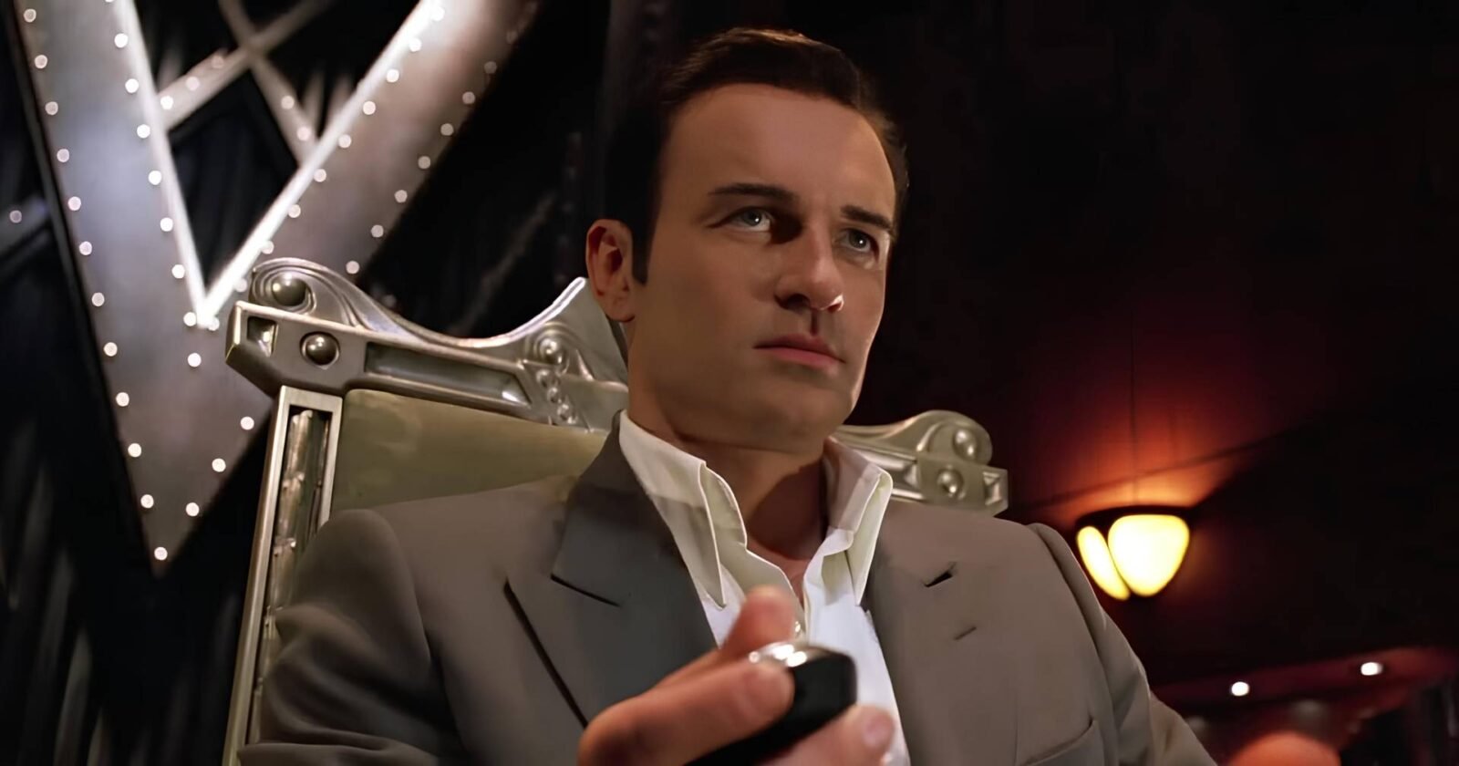 Julian McMahon, de Nip/Tuck e Quarteto Fantástico, morre aos 56 anos