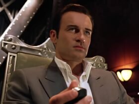 Julian McMahon, de Nip/Tuck e Quarteto Fantástico, morre aos 56 anos