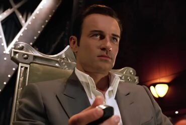 Julian McMahon, de Nip/Tuck e Quarteto Fantástico, morre aos 56 anos