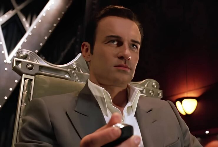 Julian McMahon, de Nip/Tuck e Quarteto Fantástico, morre aos 56 anos