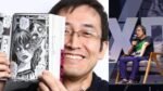 junji ito novo anime crimson