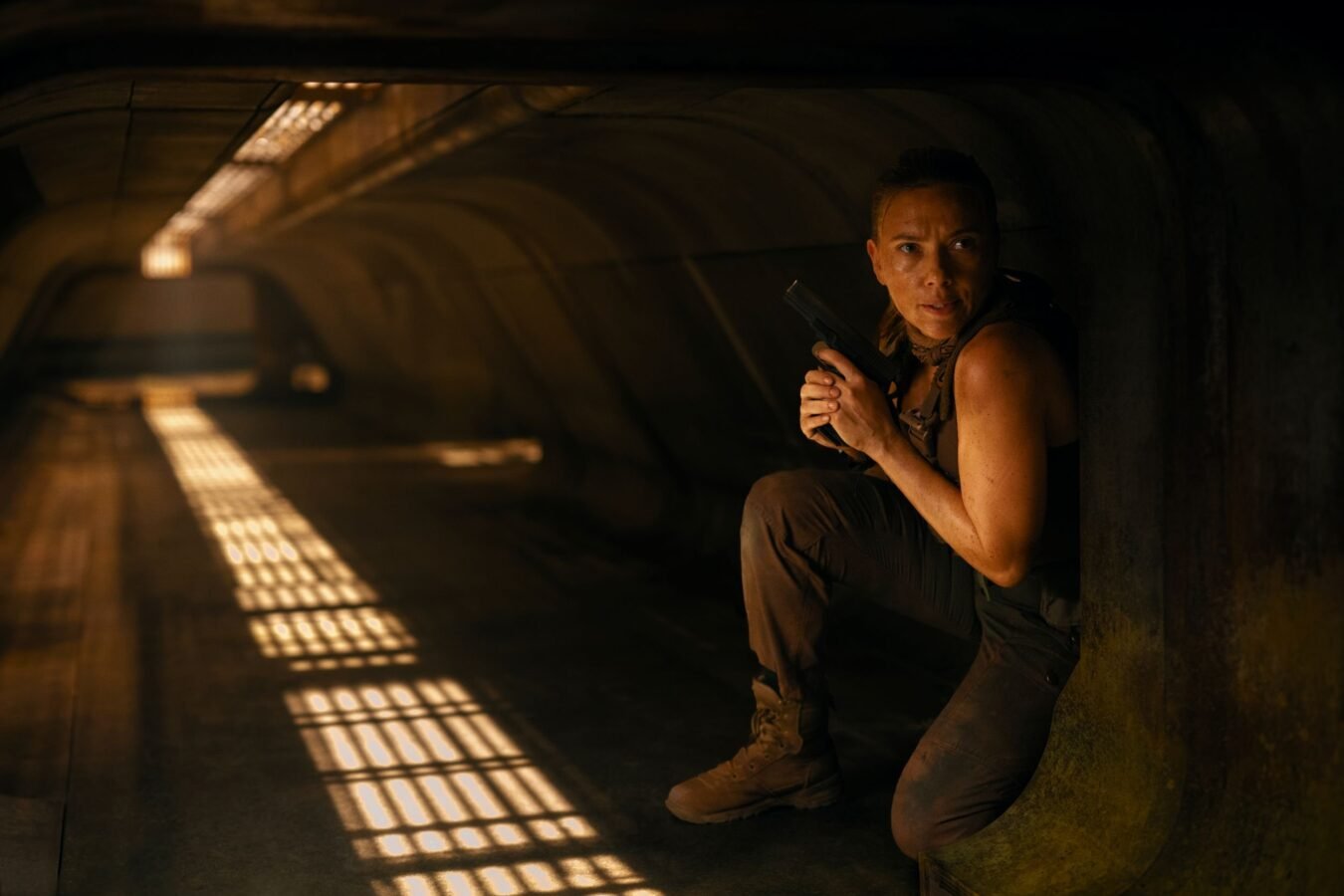 Crítica | Jurassic World: Recomeço: Escavando ossos velhos em busca de ouro