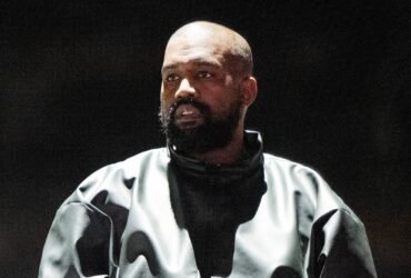 Kayne West