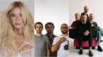Kesha, Lupe de Lupe, American Football