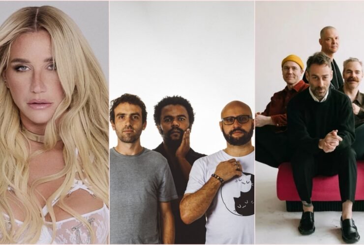 Kesha, Lupe de Lupe, American Football