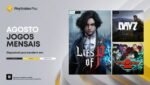Confira os jogos que chegam a PS Plus Extra e Deluxe em agosto (2025)