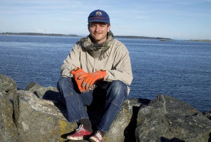 Mac DeMarco