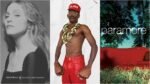 Madonna, Tyler The Creator e Paramore
