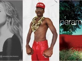 Madonna, Tyler The Creator e Paramore