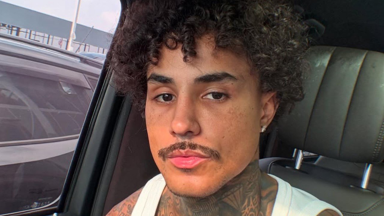 MC Livinho