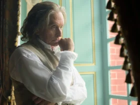 Michael Douglas anuncia pausa na carreira de ator