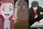 Muito além de Solo Leveling: os 10 melhores animes de 2025 até o momento