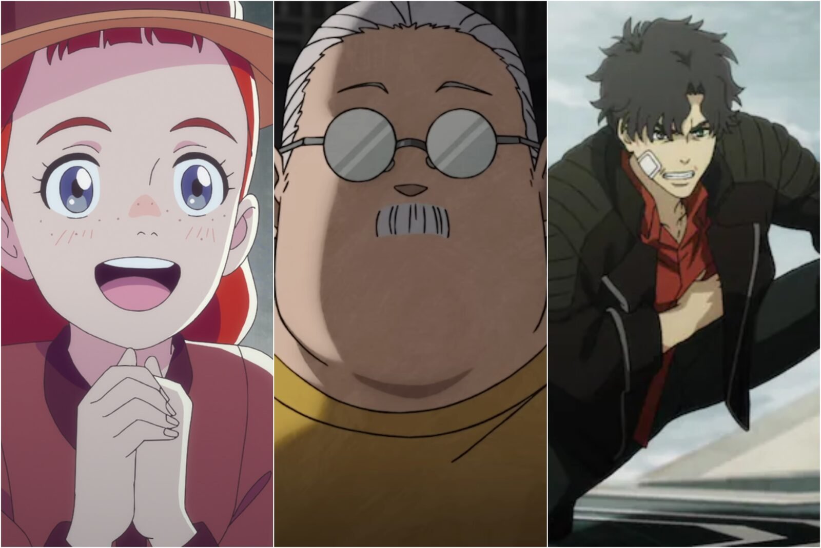 Muito além de Solo Leveling: os 10 melhores animes de 2025 até o momento