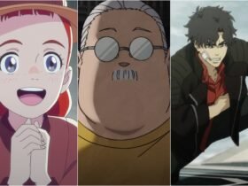 Muito além de Solo Leveling: os 10 melhores animes de 2025 até o momento