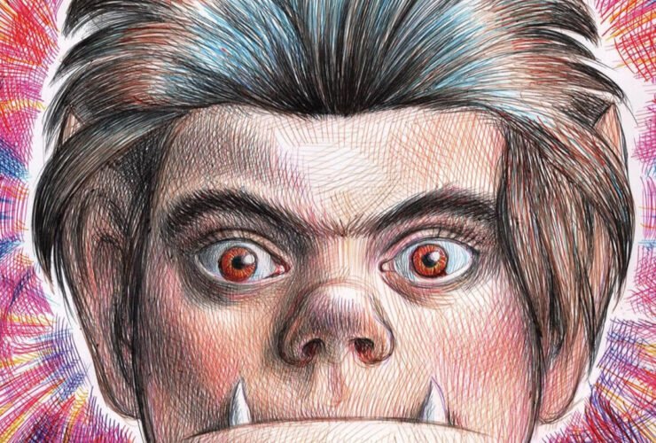 Crítica | Minha Coisa Favorita é Monstro 2 e a arte de sobreviver aos monstros do mundo real