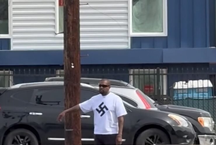 'Nem Deus agradou todo mundo', diz produtor que está trazendo Kanye West para o Brasil