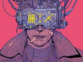 Neuromancer | Série da AppleTV+ ganha 1º teaser e inicia produção