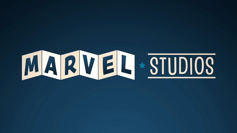 Marvel Studios logo/ Divulgação