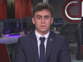 Nikolas Ferreira é condenado por atacar quadrinista em vídeo eleitoral