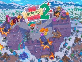 No Heroes Here 2