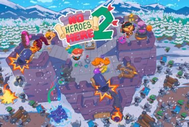 No Heroes Here 2