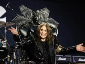 Ozzy Osbourne