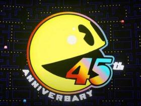 Pac-Man: Um legado de 45 anos!