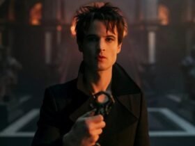 Sandman 2ª temporada