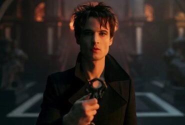 Sandman 2ª temporada
