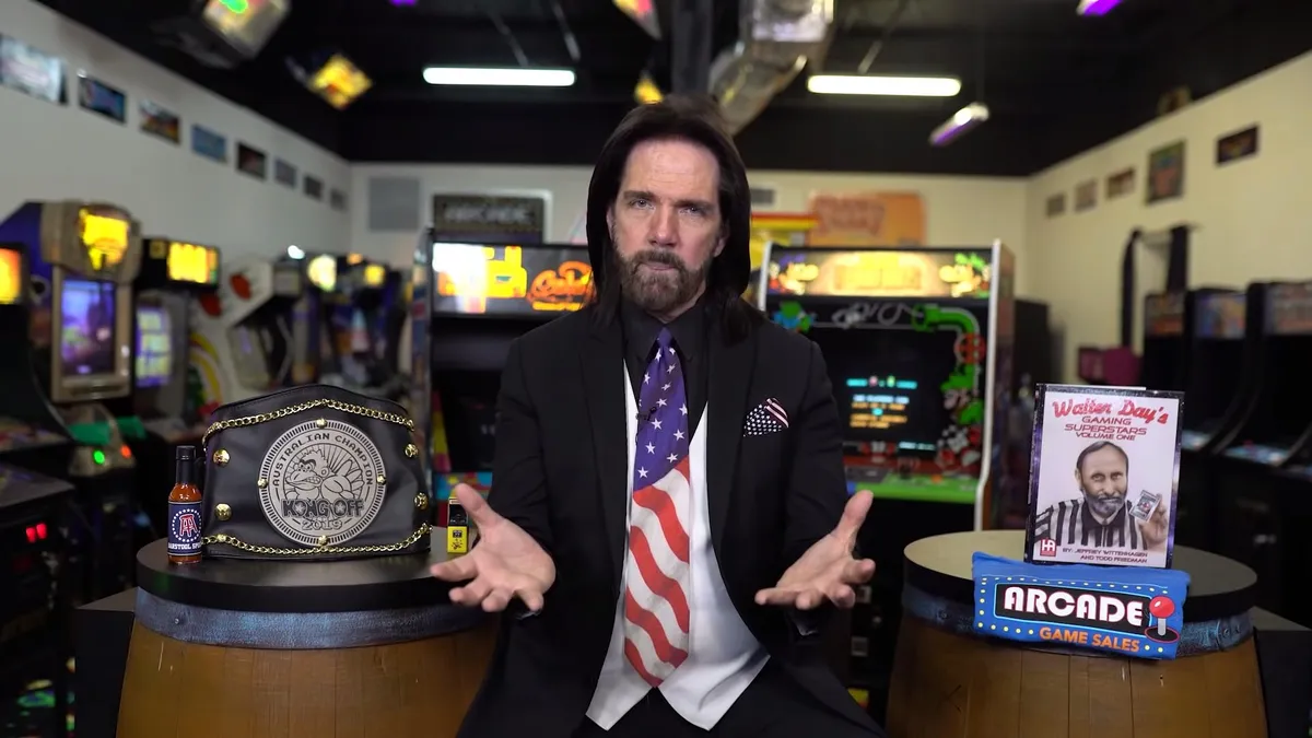 Pac-Man: Um legado de 45 anos!