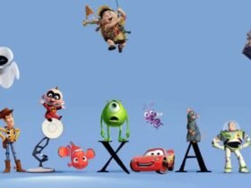 Pixar teria vetado tema de divórcio em novo filme, diz site