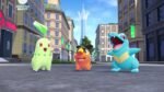 Pokémon Legends Z-A ganha data de lançamento para Switch 2; confira o preço e novidades do jogo!