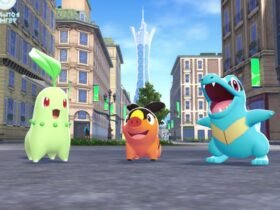 Pokémon Legends Z-A ganha data de lançamento para Switch 2; confira o preço e novidades do jogo!