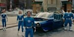 Crítica | Quarteto Fantástico: Primeiros Passos: Entre o deslumbramento e a tímida tentativa de reinvenção do MCU