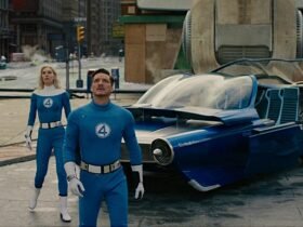 Crítica | Quarteto Fantástico: Primeiros Passos: Entre o deslumbramento e a tímida tentativa de reinvenção do MCU