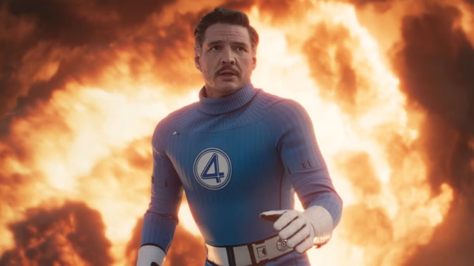 Crítica | Quarteto Fantástico: Primeiros Passos: Entre o deslumbramento e a tímida tentativa de reinvenção do MCU