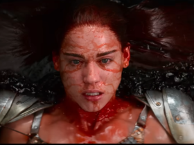 Red Sonja ganha trailer e data de estreia nos EUA; assista