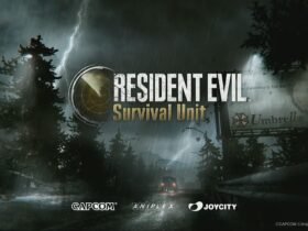 Resident Evil: Survival Unit | Capcom anuncia novo jogo da franquia para Android e iOS
