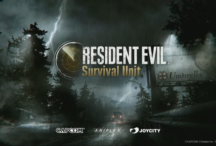 Resident Evil: Survival Unit | Capcom anuncia novo jogo da franquia para Android e iOS