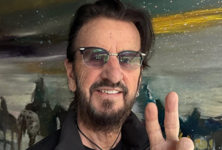 Ringo Starr exigiu mudanças nos roteiros das cinebiografias dos Beatles dirigidas por Sam Mendes