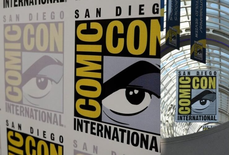 san diego comic con