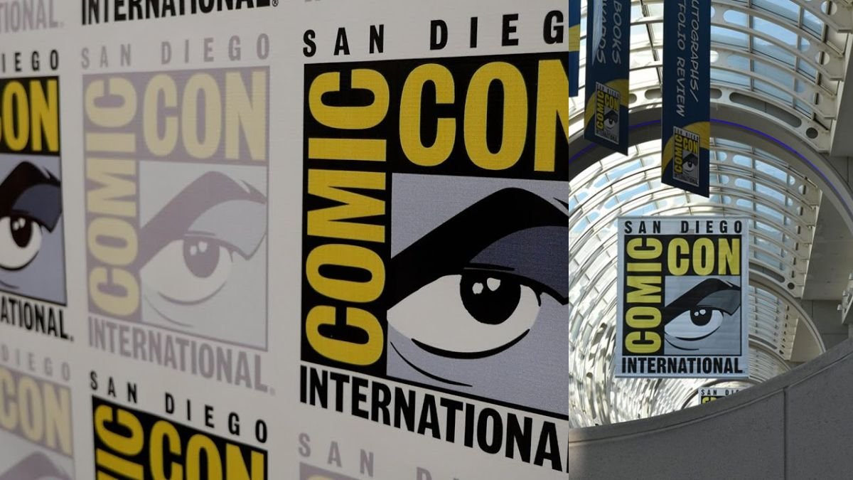 san diego comic con