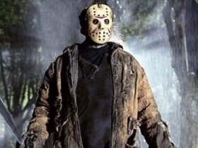Sexta-feira 13 filme