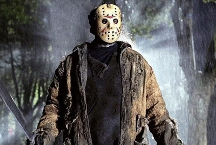 Sexta-feira 13 filme