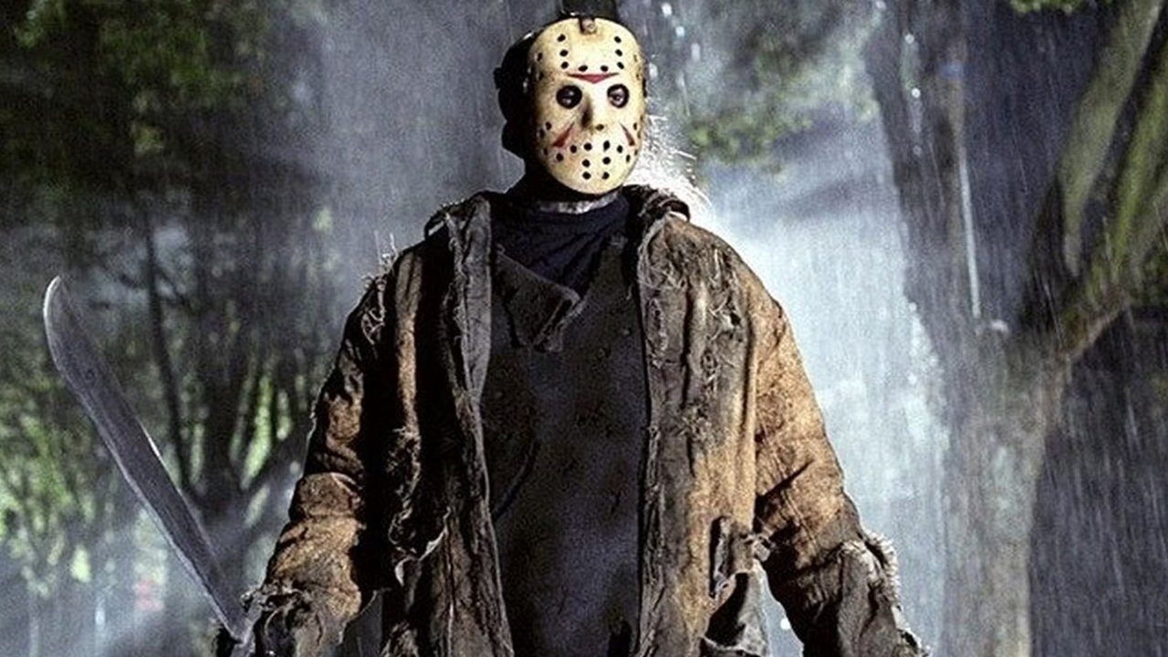 Sexta-feira 13 filme