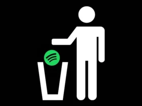 Artistas abandonam Spotify em protesto contra investimentos militares em IA